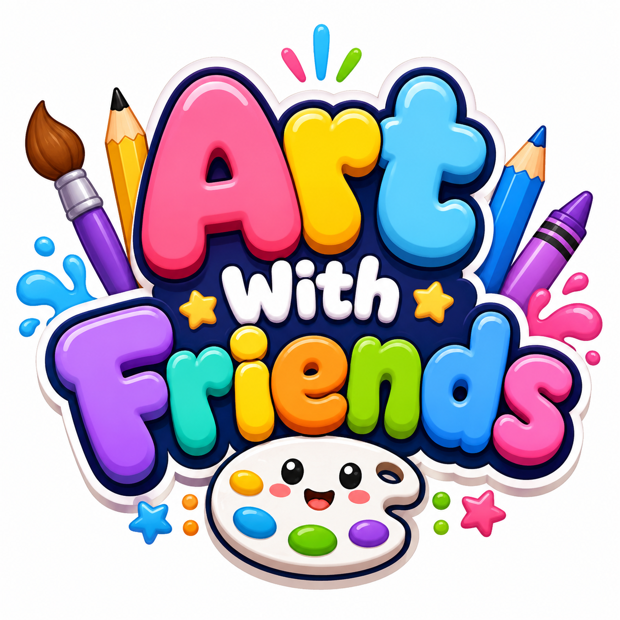 Art With Friends